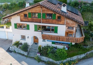 Ferienhaus Maliet