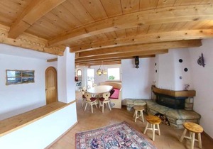 Ferienhaus Maliet