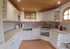 Ferienhaus Maliet