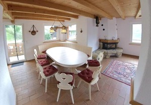 Ferienhaus Maliet