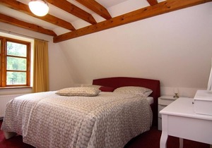Ferienhaus Monika in Wendorf im Bernstein Resort
