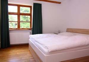Ferienhaus Monika in Wendorf im Bernstein Resort