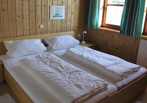 Ferienhaus Nr 11A2, Feriendorf Hagbügerl, Bayr Wald