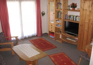 Ferienhaus Nr 124, Kategorie Economy, Feriendorf Hochbergle, Allgäu