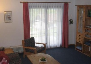 Ferienhaus Nr 124, Kategorie Economy, Feriendorf Hochbergle, Allgäu