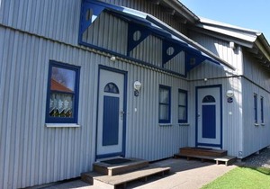 Ferienhaus Nr 12A3, Feriendorf Hagbügerl, Bayr Wald