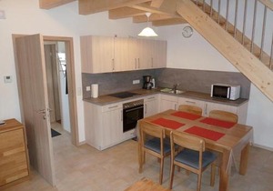 Ferienhaus Nr 17B2, Feriendorf Hagbügerl, Bayr Wald