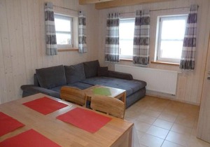 Ferienhaus Nr 17B2, Feriendorf Hagbügerl, Bayr Wald
