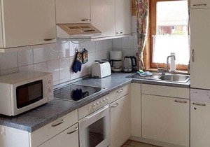 Ferienhaus Nr 32, Typ A, Ferienanlage Blauvogel, Hasselfelde, Harz