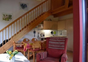Ferienhaus Nr 3A2, Feriendorf Hagbügerl, Bayr Wald