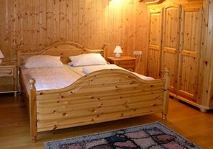 Ferienhaus Nr 3A2, Feriendorf Hagbügerl, Bayr Wald