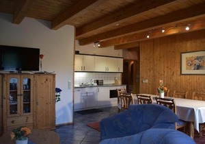 Ferienhaus Nr 5C plus, Feriendorf Hagbügerl, Bayr Wald