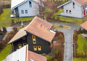 Ferienhaus Nr 6D, Feriendorf Hagbügerl, Bayr Wald