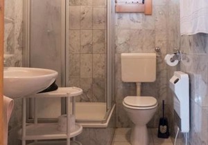 Ferienhaus Nr 7, Typ B, Feriendorf Jägerpark, Bayerischer Wald