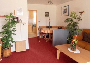 Ferienhaus Nr 72, Typ A, Feriendorf Hochbergle, Allgäu