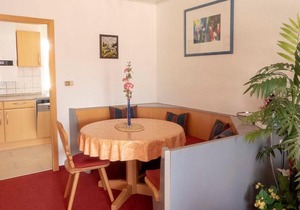 Ferienhaus Nr 72, Typ A, Feriendorf Hochbergle, Allgäu