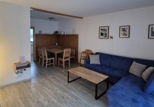 Ferienhaus Nr 91, Kategorie Komfort, Feriendorf Hochbergle, Allgäu