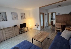 Ferienhaus Nr 91, Kategorie Komfort, Feriendorf Hochbergle, Allgäu