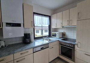 Ferienhaus Nr 91, Kategorie Komfort, Feriendorf Hochbergle, Allgäu