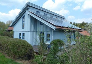 Ferienhaus Nr 9B1, Feriendorf Hagbügerl, Bayr Wald
