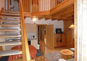 Ferienhaus Nr 9B1, Feriendorf Hagbügerl, Bayr Wald
