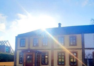 Ferienhaus Oliver im Wendorf Bernstein Resort