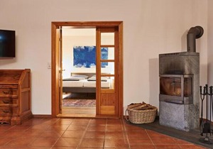 Ferienhaus Oliver im Wendorf Bernstein Resort
