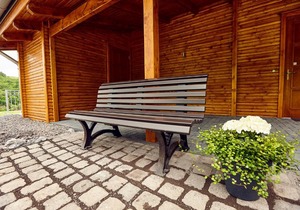 Ferienhaus Orchidee