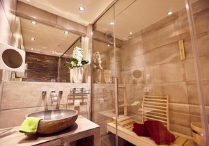 Ferienhaus Orchidee