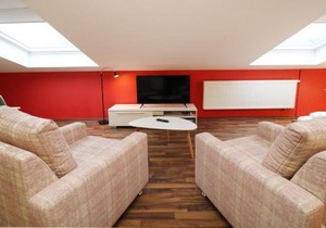 Ferienhaus Quartier18 strandnah S1