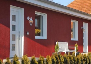 Ferienhaus Rotdorn - Haus Nord