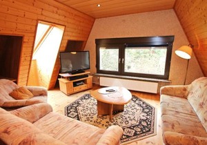 Ferienhaus Rechlin SEE 4121