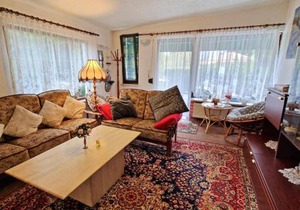 Ferienhaus Rechlin SEE 6171