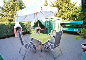 Ferienhaus Rechlin SEE 6171