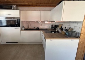 Ferienhaus Reet am Useriner See