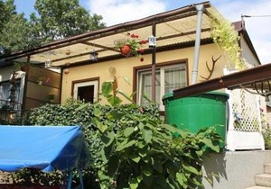 Ferienhaus Reetzow Use 2531