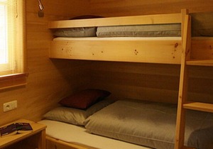 Ferienhaus Rose live a different kind of comfort apartment.