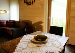 Ferienhaus Rose live a different kind of comfort apartment.