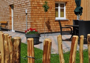 Ferienhaus Rose live a different kind of comfort apartment.