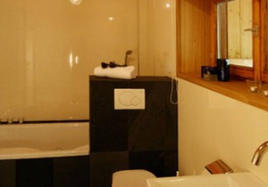 Ferienhaus Rose live a different kind of comfort apartment.