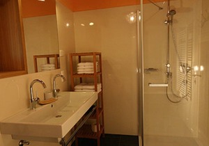 Ferienhaus Rose live a different kind of comfort apartment.
