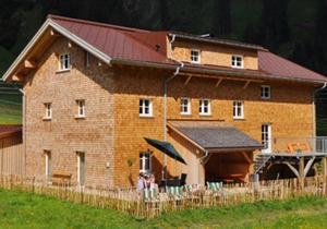 Ferienhaus Rose live a different kind of comfort apartment.