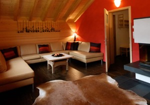 Ferienhaus Rose live a different kind of comfort apartment.