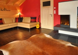 Ferienhaus Rose live a different kind of comfort apartment.