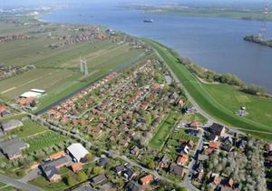 Ferienhaus Scout 42 im Feriendorf Altes Land