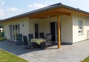 Ferienhaus Scharmützelsee
