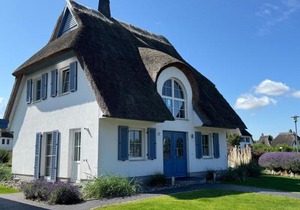 Ferienhaus Schilfrohrsaenger 30