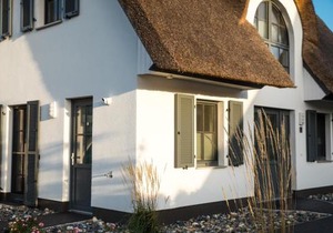 Ferienhaus Schilfrohrsaenger 6