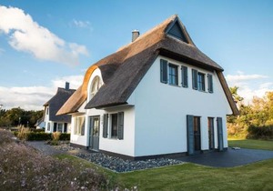 Ferienhaus Schilfrohrsaenger 6