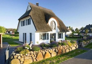 Ferienhaus Schilfrohrsaenger 54